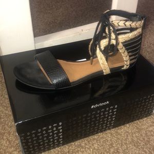 DV Sandals